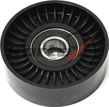 Ролик ремня прив. (Kortex). Артикул KTP1016