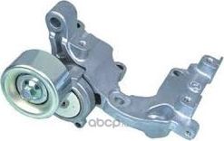 Натяжной ролик (натяжитель) приводного поликлинового ремня Toyota. Артикул 1662031012