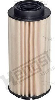 Топливный фильтр Hengst для DAF XF 2012-2026. Артикул E127KP D303