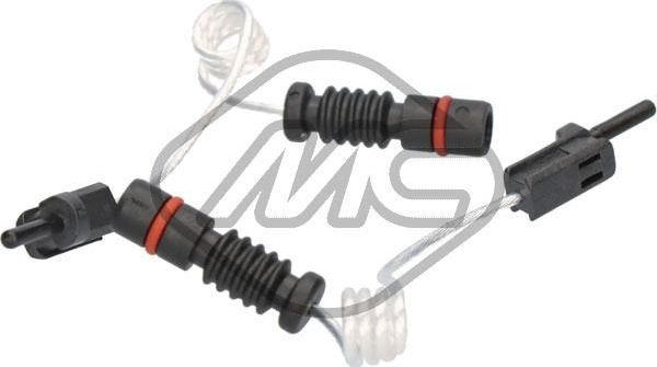 Датчик износа тормозных колодок  Metalcaucho. Артикул 02098