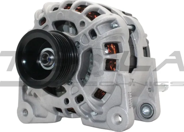 Генератор (Tesla Technics). Артикул TT11019