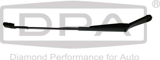 Поводок (рычаг) стеклоочистителя (дворника) DPA. Артикул 99551809402