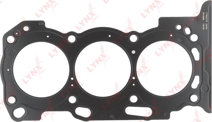 Прокладка ГБЦ LYNXauto. Артикул SH-0608