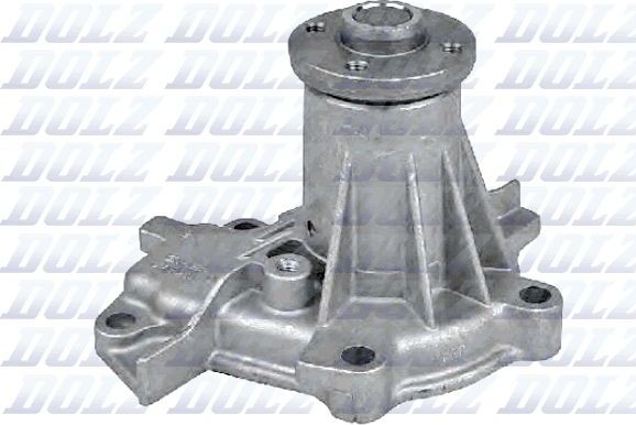 Помпа (водяной насос) Dolz. Артикул M147