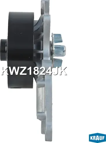 Помпа водяная Krauf. Артикул KWZ1824JK