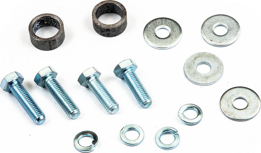 Защита NLZ для картера Chevrolet Aveo 2011-2026. Артикул NLZ.08.14.030 NEW