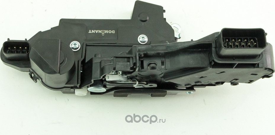 Замок двери задней левой (Dominant). Артикул LR0990100006