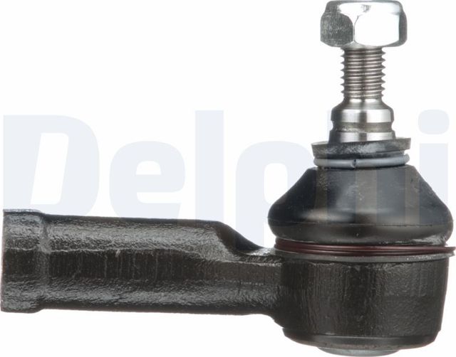 Наконечник рулевой тяги Delphi правый внешний для Ford Focus I 1998-2005. Артикул TA1675