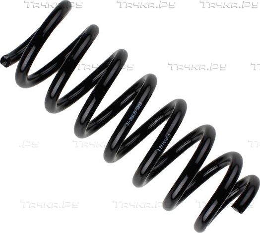 Пружина подвески Bilstein B3. Артикул 37-299125