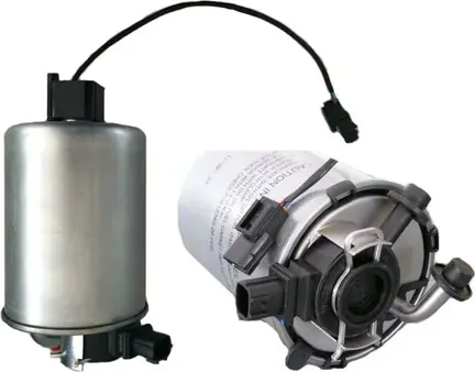 Фильтр топливный NISSAN PATHFINDER 3.0 2010 - по наст. время (Azumi). Артикул fsd22013