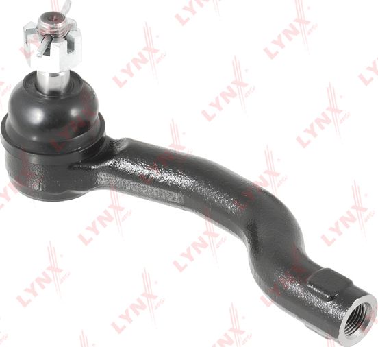 Наконечник рулевой тяги LYNXauto. Артикул C4270R
