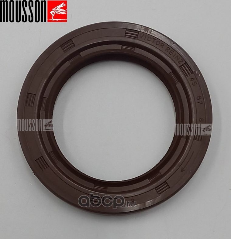 Сальник передний Mercedes M276.955 (Mousson). Артикул SEAM276955F