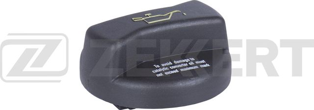 Крышка маслозаливной горловины VW Polo I-V 75-  Passat I-VII 73-  Skoda Octavia (1U_ 1Z_) 96-  Rapid Zekkert (полимерный материал). Артикул BD-2058
