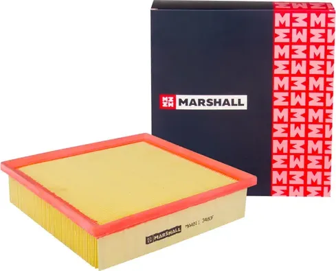 Фильтр воздушный (Marshall). Артикул MA4811