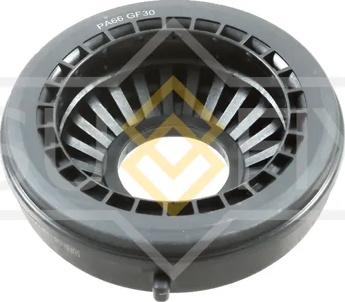 Подшипник амортизационной опоры | перед прав/лев | (Sufix). Артикул FM1304