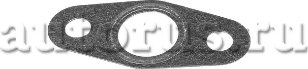 Прокладка (Victor Reinz). Артикул 703687600