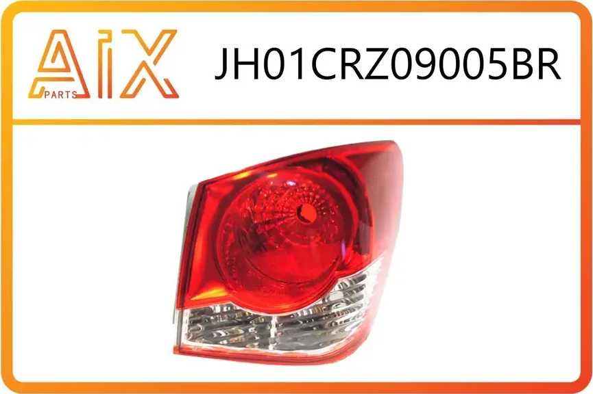 Фонарь правый в крыло (AIX). Артикул JH01CRZ09005BR