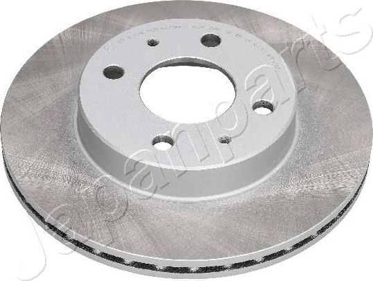 Тормозной диск Japanparts передний для Nissan 100NX 1990-1994. Артикул DI-139C