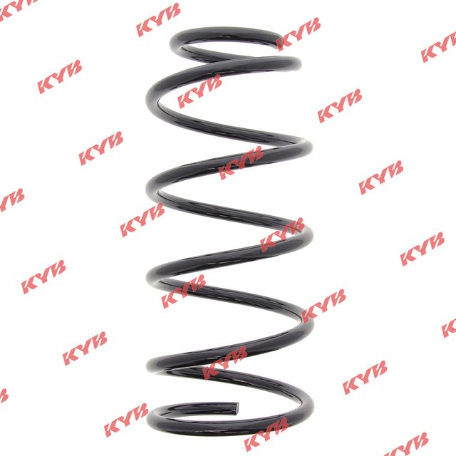 Пружина подвески KYB (Каяба) K-Flex передняя для Fiat Scudo I 1996-2006. Артикул RG1332