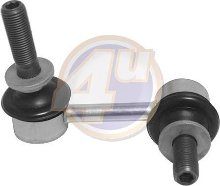 Стойка (тяга) стабилизатора 4U. Артикул LX-F-01507