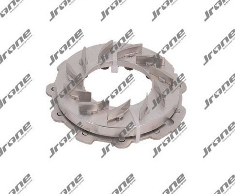 геометрия турбокомпрессора Jrone. Артикул 3000-016-037B