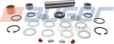 Ремкомплект шкворня поворотного кулака  Auger для MAN L2000 1993-2005. Артикул 53005