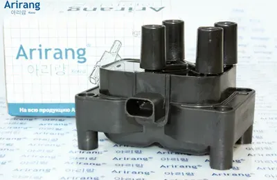 Катушка зажигания (Arirang). Артикул IGN5002