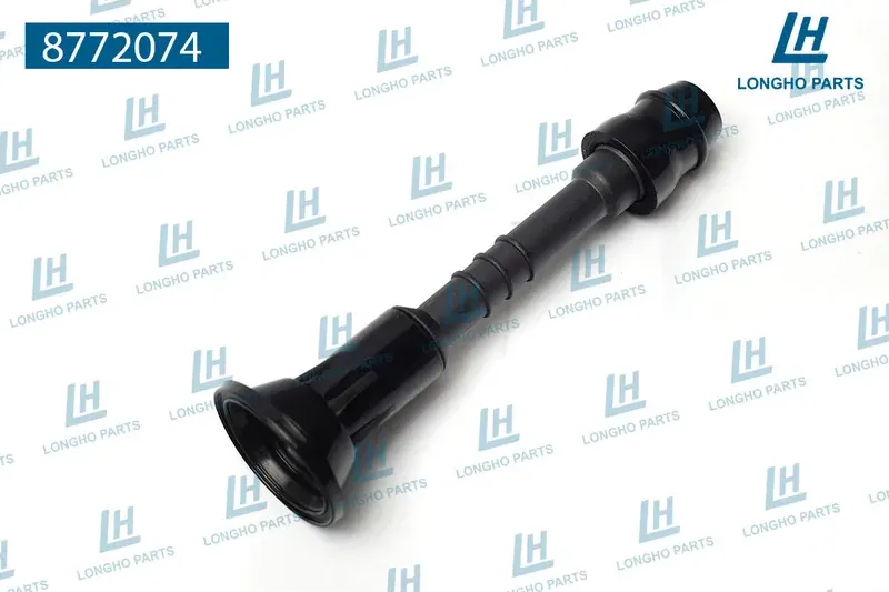 Наконечник катушки зажигания в сборе NISSAN 224656N015 (Longho). Артикул 8772074