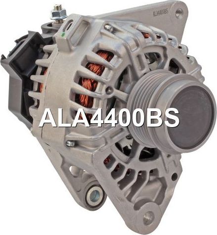 Генератор Krauf. Артикул ALA4400BS