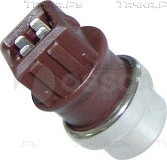 Датчик температуры охлаждающей жидкости OSSCA для Volkswagen Caddy II 1996-2004. Артикул 00292