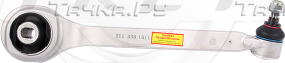 Поперечный рычаг Frey. Артикул 750107501