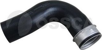 Патрубок интеркулера OSSCA для Skoda Octavia Tour 2000-2010. Артикул 57520