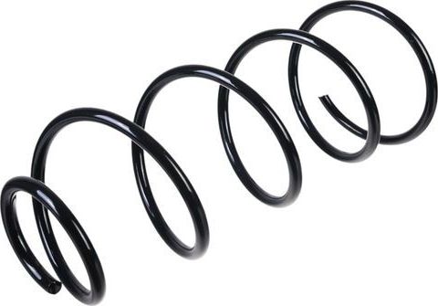 Пружина подвески Zentparts. Артикул Z37909