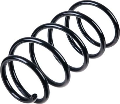 Пружина подвески Zentparts. Артикул Z38018