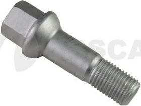 Болт крепления колеса / M.B G,GL,GLK,M,R,S-Class (W461,463,X164,204,W164,251,140 OSSCA. Артикул 58395