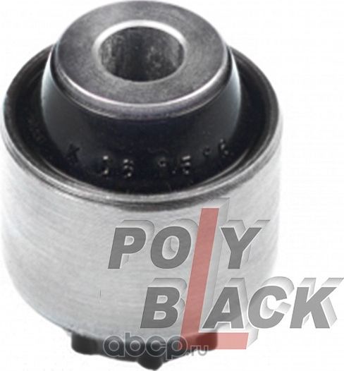 Сайлентблок (Polyblack). Артикул K061516