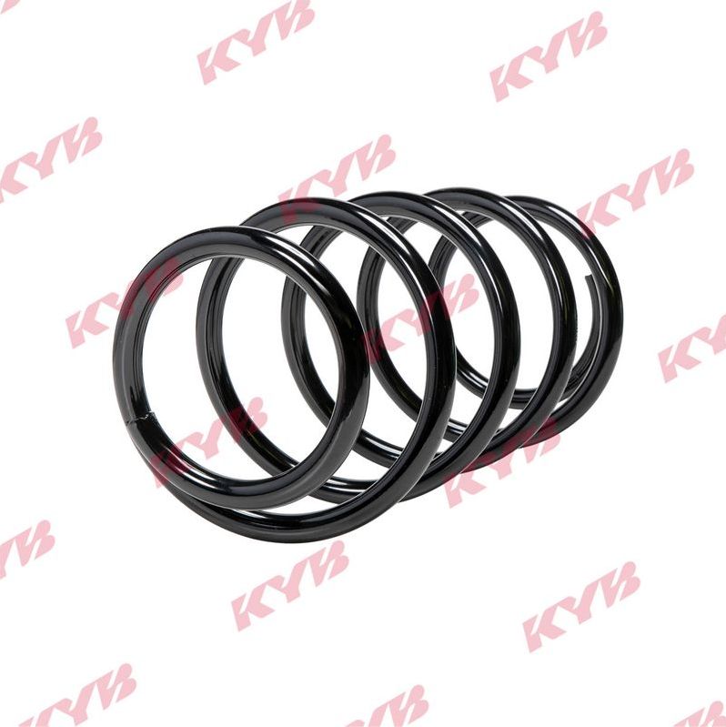 Пружина подвески KYB (Каяба) K-Flex. Артикул RA1677