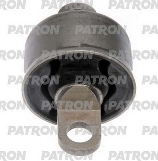 Сайлентблок заднего рычага подвески Patron правый/левый для Mitsubishi Lancer IX 2003-2013. Артикул PSE11722
