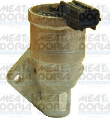 Датчик (клапан, регулятор) холостого хода Meat & Doria. Артикул 85027