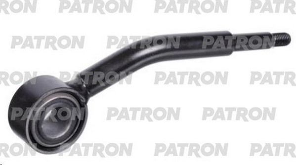 Стойка (тяга) стабилизатора Patron. Артикул PS4123L