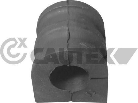 Втулки стабилизатора Cautex. Артикул 021485