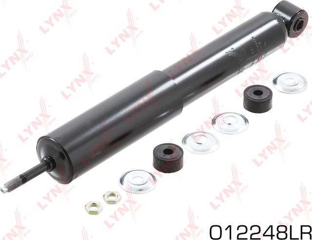 Амортизатор LYNXauto. Артикул O12248LR