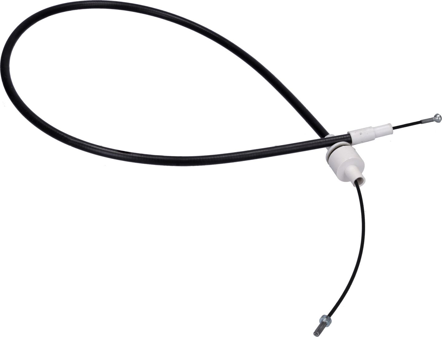 Трос сцепления Febi Bilstein. Артикул 06169