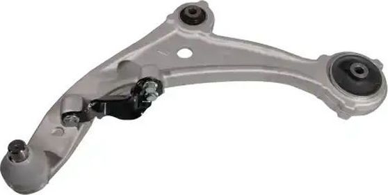 Поперечный рычаг передней подвески Stellox левый для Nissan Teana J32 2008-2013. Артикул 57-02487-SX