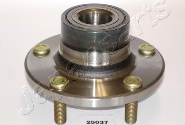 Ступица колеса Japanparts задняя для Mitsubishi Space Runner II 1999-2003. Артикул KK-25037