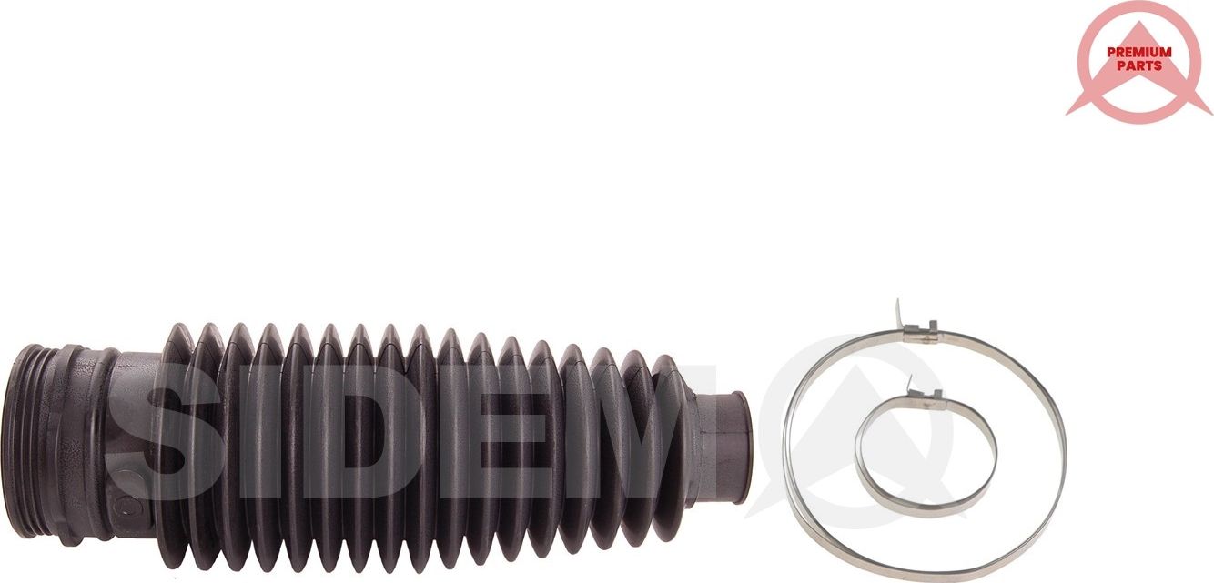 Пыльник рулевой рейки Sidem. Артикул 353.033