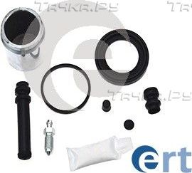 Ремкомплект тормозного суппорта ERT задний для Toyota Sequoia I 2000-2007. Артикул 401446