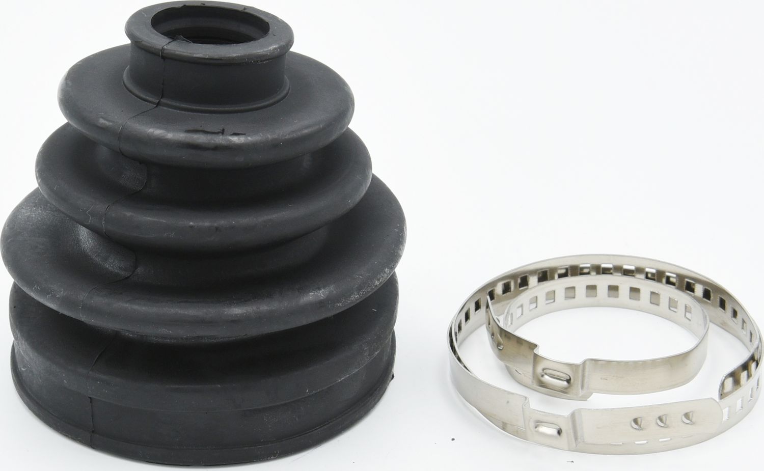 Пыльник ШРУС, комплект Jikiu. Артикул CD21035