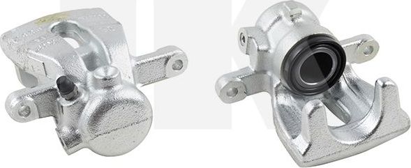 Тормозной суппорт NK (Чугун). Артикул 214090