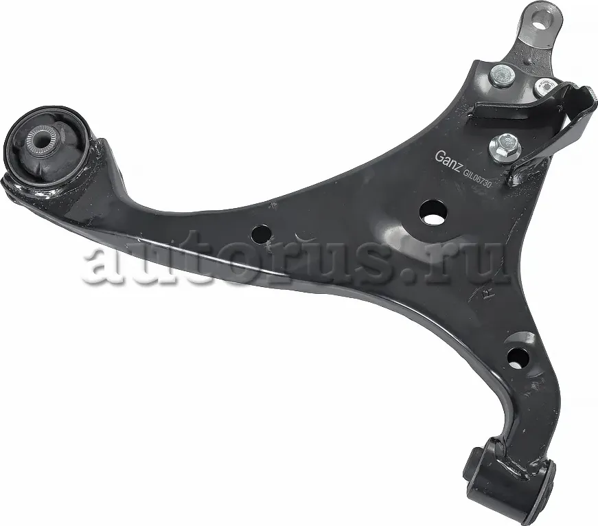 Рычаг передний нижний R (Ganz) Ganz. Артикул GIL06730